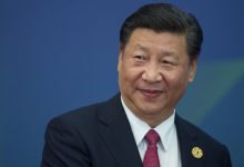 Photo of СМИ: Си Цзиньпин пообещал защитить мировое аграрное наследие
