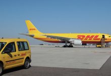 Photo of DHL Express прекращает доставку грузов внутри России