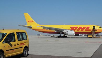 Photo of DHL Express прекращает доставку грузов внутри России