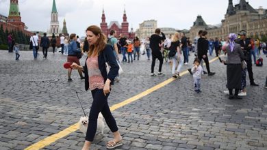 Photo of Мэрия Москвы оценила спрос работодателей на сотрудников