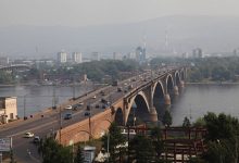 Photo of 30 лет и 4 года: осенью в Красноярске начнут строить метро