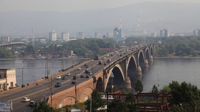 Photo of 30 лет и 4 года: осенью в Красноярске начнут строить метро