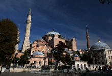 Photo of СМИ: россияне заняли второе место в списке посетивших Стамбул туристов
