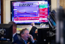 Photo of Инвесторы готовятся к росту волатильности на рынке