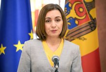 Photo of Президент Молдавии попросила послов найти альтернативные источники газа