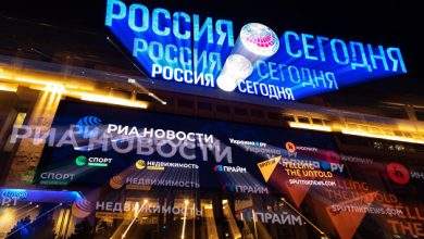 Photo of РИА Новости и Sputnik отразили мощную DDoS-атаку из США, Британии и Украины