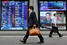 Photo of Японский Nikkei снизился до двухнедельного минимума