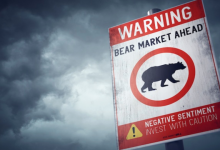 Photo of Медвежий рынок еще не закончился, предупреждает Morgan Stanley