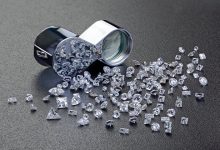 Photo of Эксперт оценил риск признания российских алмазов «кровавыми»