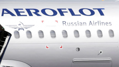 Photo of Reuters: Россия начала разбирать авиалайнеры на запчасти из-за санкций |