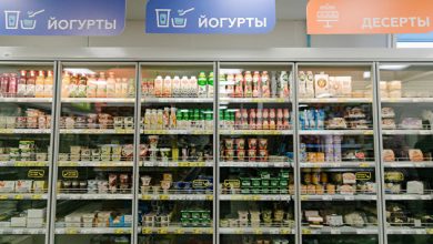 Photo of В России начался новый этап цифровой маркировки молочной продукции