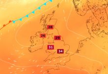Photo of Небывалая жара угрожает энергосистеме Европы