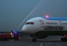Photo of Uzbekistan airways отменила рейсы в Самарканд