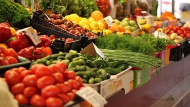 Photo of СМИ: французские фермеры потеряли треть урожая овощей и фруктов из-за жары