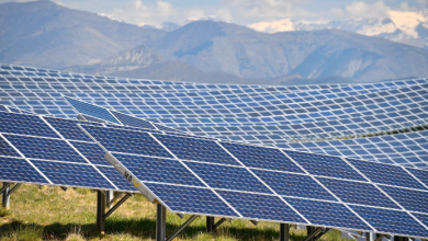 Photo of Инвесторы вкладываются в солнечную энергетику, вышки сотовой связи и центры обработки данных