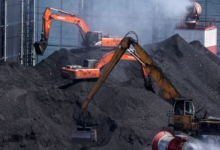 Photo of По данным Coalmint, в июле Россия стала третьим по величине поставщиком угля в Индию