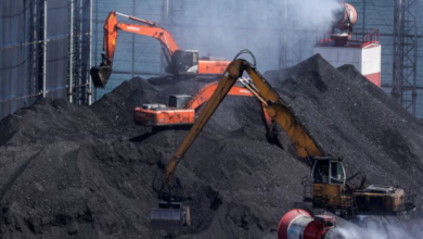 Photo of По данным Coalmint, в июле Россия стала третьим по величине поставщиком угля в Индию