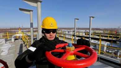 Photo of МЭА прогнозирует снижение добычи нефти в России на 20%