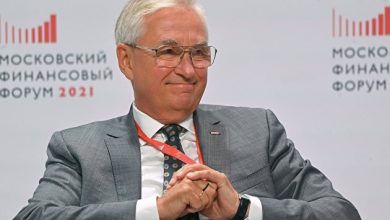 Photo of Глава трех крупнейших в России организаций страховщиков уходит в отставку
