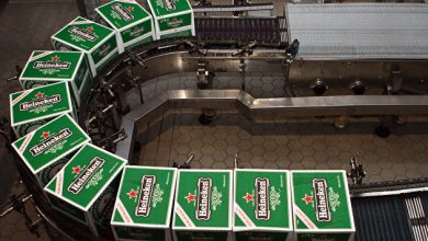 Photo of Heineken оценил стоимость российских активов на продажу