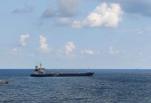 Photo of СКЦ разрешил выход судна с кукурузой из Черноморска в Турцию