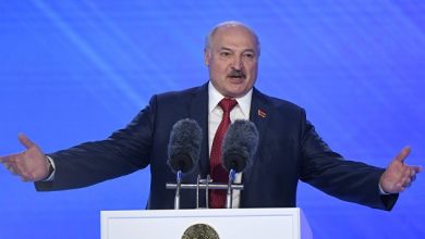 Photo of Лукашенко заявил об интересе Белоруссии к сотрудничеству с Индией