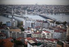 Photo of Турция в пять раз увеличит стоимость прохода через Босфор и Дарданеллы