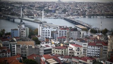 Photo of Турция в пять раз увеличит стоимость прохода через Босфор и Дарданеллы