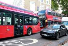 Photo of FT: цены на проезд в автобусах могут значительно вырасти в Британии