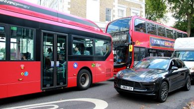 Photo of FT: цены на проезд в автобусах могут значительно вырасти в Британии