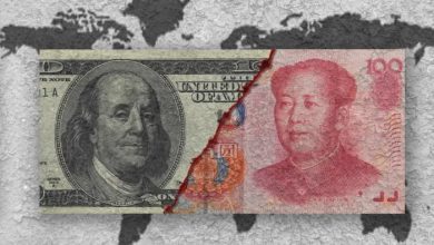 Photo of Китай переводит американские облигации в офшоры во избежание санкций