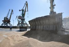 Photo of Небензя: часть зерновой сделки, касающаяся экспорта из России, не работает