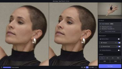 Photo of Topaz Labs выпустили приложение Photo AI для автоматического исправления фото