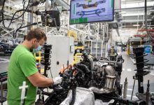 Photo of Volkswagen предупреждает о переносе производства из Германии из-за нехватки газа