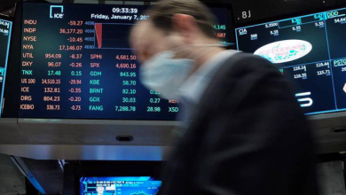 Photo of Финансовые рынки готовятся пробить новое дно
