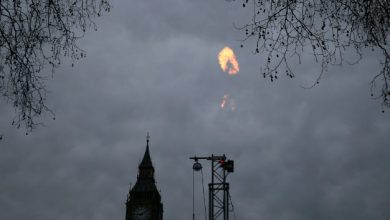 Photo of Великобритания сняла запрет на гидроразрыв пласта сланцевого газа
