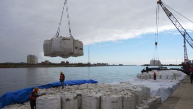 Photo of Торговля Китая с Россией в августе продолжила набирать обороты