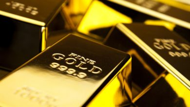 Photo of Импорт российского золота в Швейцарию вырос до самого высокого уровня с апреля 2020 года
