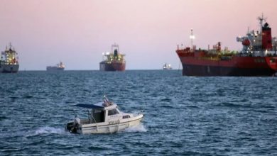 Photo of Трейдеры накапливают СПГ на судах в море в надежде заработать на скачке цен на газ в Европе