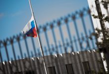 Photo of Посольство России в США: санкции пагубно сказались на продовольствии