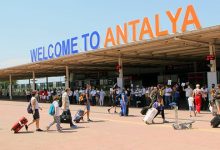 Photo of Союз туриндустрии выступает за увеличение числа рейсов в Турцию и Египет