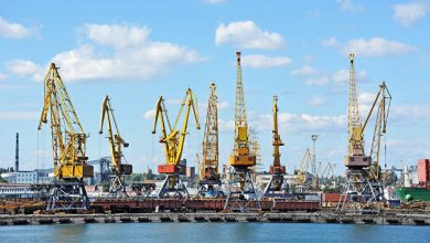 Photo of Минпромторг назвал объем потребностей России в строительстве новых судов
