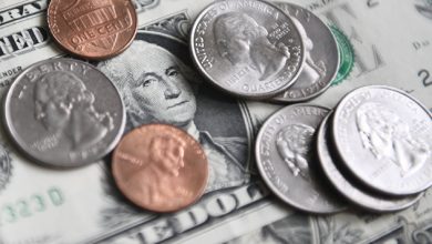 Photo of Курс доллара на Мосбирже поднялся выше 63 рублей впервые с 7 июля