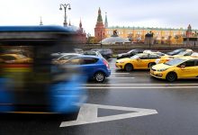 Photo of Большинство россиян устраивают услуги сервисов такси