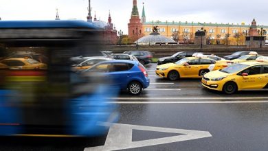 Photo of Большинство россиян устраивают услуги сервисов такси