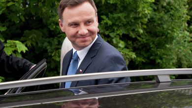 Photo of Польский президент назвал объем ввезенного с 24 февраля украинского зерна