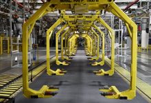 Photo of В 2023 году завод «Москвич»  планирует произвести 50 тысяч машин