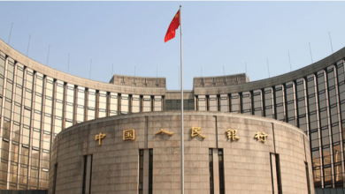 Photo of Китай не боится падения юаня?