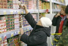 Photo of В России выросли продажи сухого пайка и тушенки
