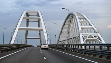 Photo of Хуснуллин рассказал о проекте восстановления Крымского моста